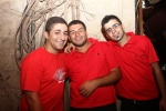 Friday Night at Byblos Old Souk